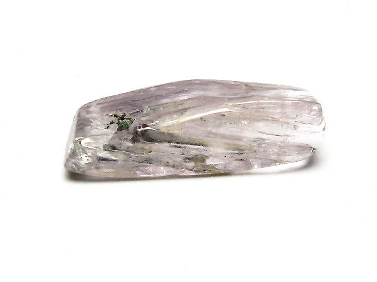 クンツァイト 原石 [t441-795] 1枚目