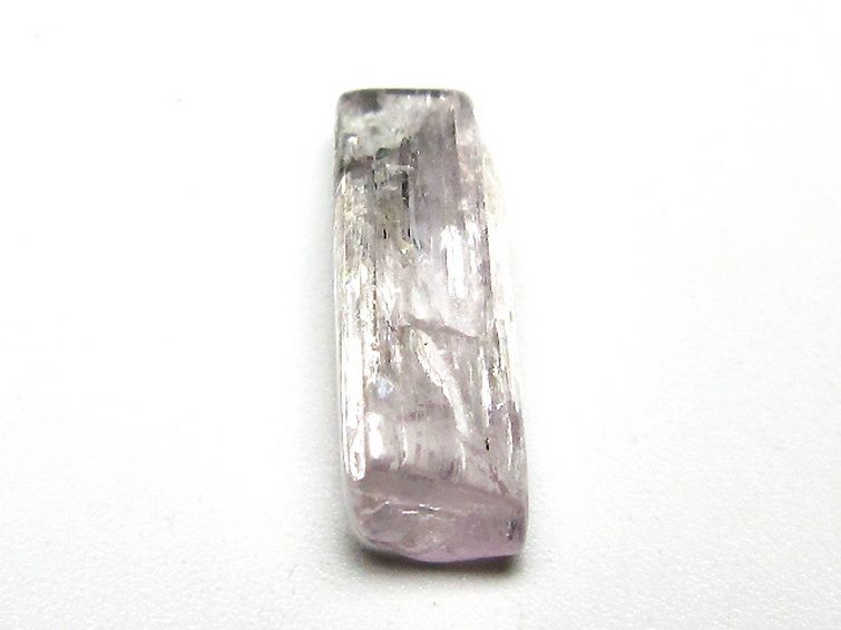 クンツァイト 原石 [t441-795] 2枚目