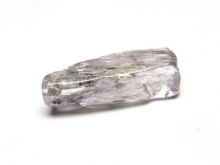 クンツァイト 原石 [t441-795] 3枚目