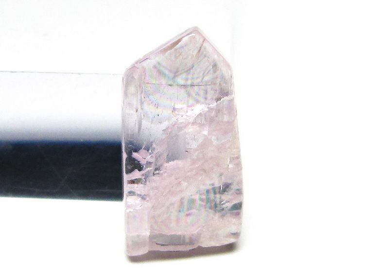 クンツァイト 原石 [t441-797] 3枚目