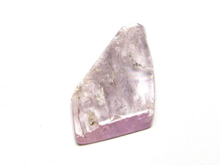 クンツァイト 原石 [t441-798] 1枚目