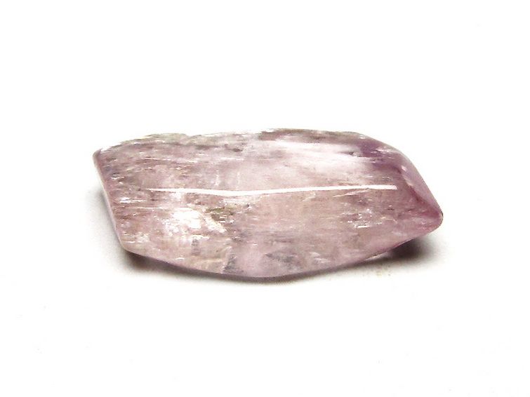 クンツァイト 原石 [t441-799] 1枚目