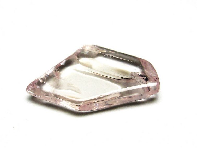 クンツァイト 原石 [t441-800] 1枚目