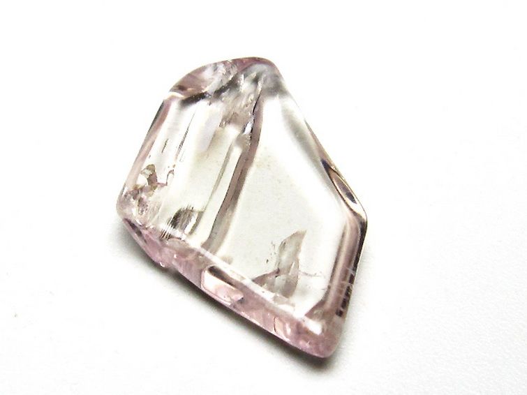 クンツァイト 原石 [t441-800] 2枚目