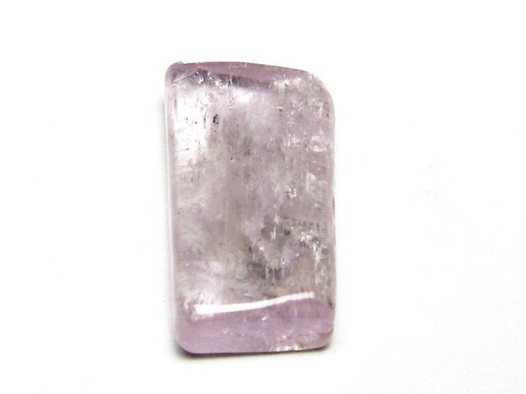 クンツァイト 原石 [t441-801] 1枚目