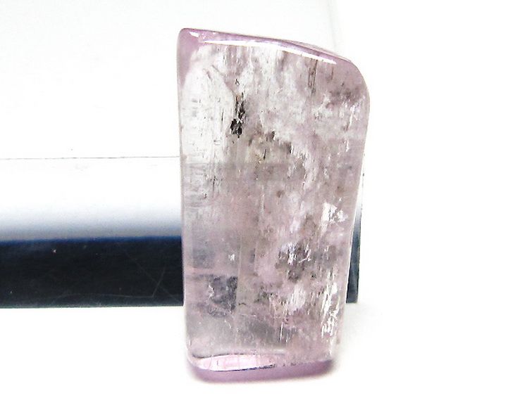 クンツァイト 原石 [t441-801] 3枚目