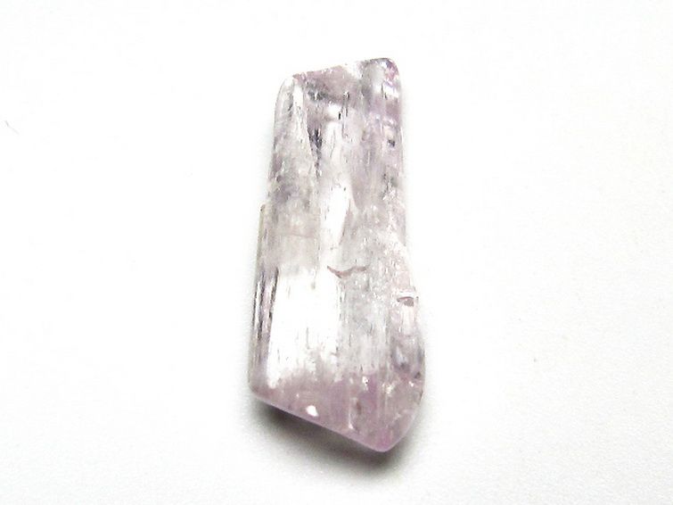 クンツァイト 原石 [t441-802] 1枚目