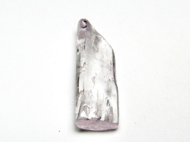 クンツァイト 原石 [t441-803] 1枚目