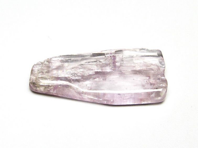 クンツァイト 原石 [t441-804] 1枚目