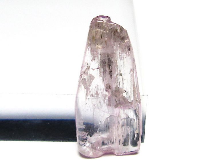 クンツァイト 原石 [t441-804] 3枚目