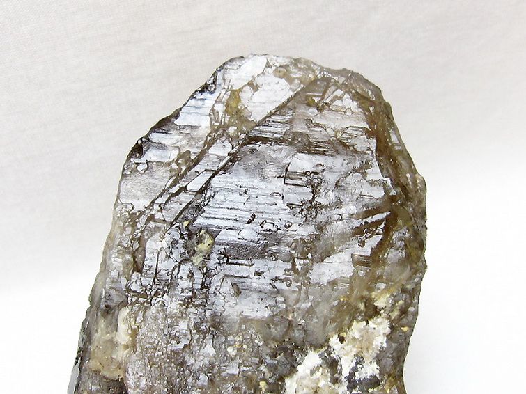 ライトニング水晶 原石 [t443-4884] 2枚目
