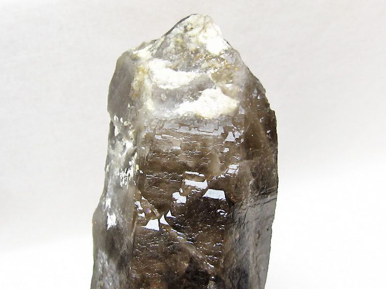 ライトニング水晶 原石 [t443-4891] 2枚目