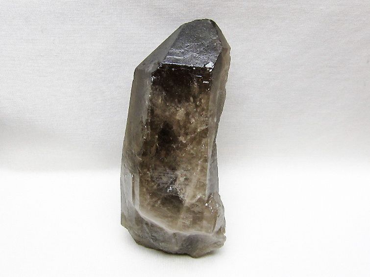 ライトニング水晶 原石 [t443-4897] 1枚目