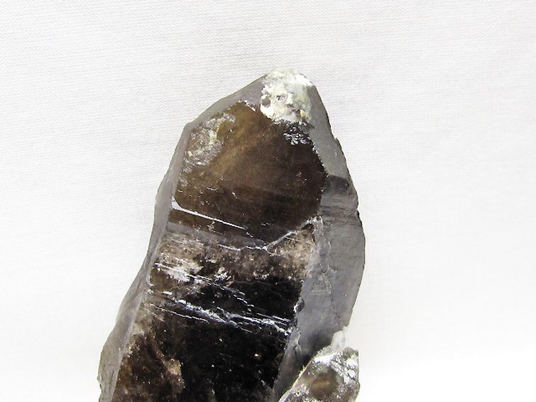 ライトニング水晶 原石 [t443-4960] 2枚目