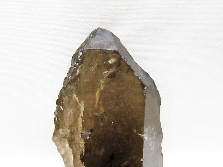ライトニング水晶 原石 [t443-4968] 3枚目