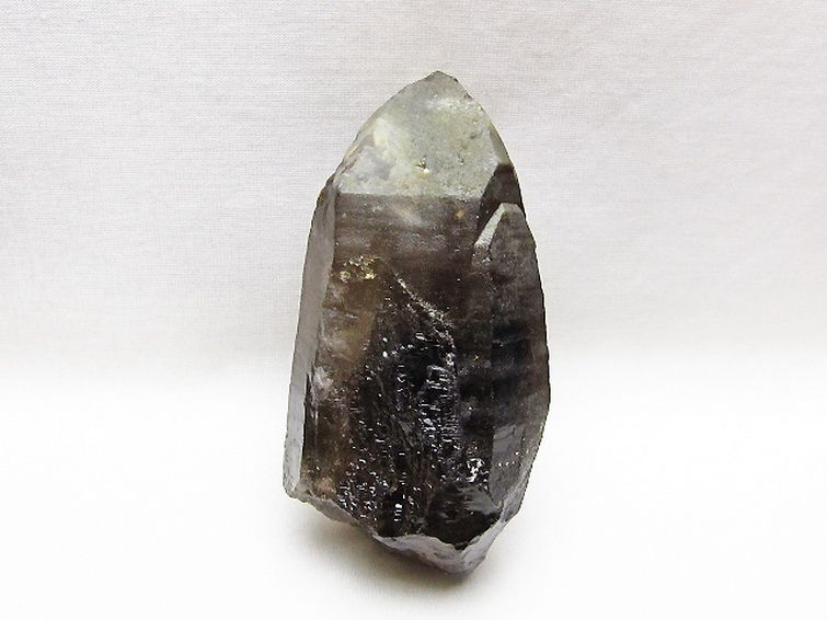 ライトニング水晶 原石 [t443-4984] 1枚目