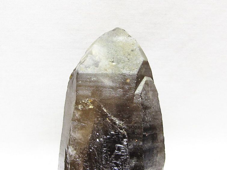 ライトニング水晶 原石 [t443-4984] 3枚目
