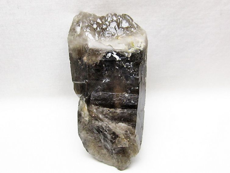 ライトニング水晶 原石 [t443-4989] 1枚目