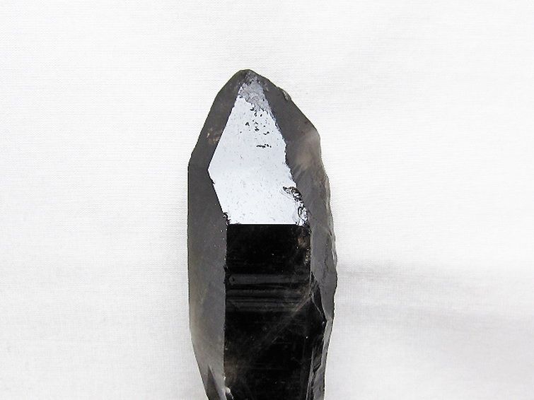 ライトニング水晶 原石 [t443-4993] 3枚目