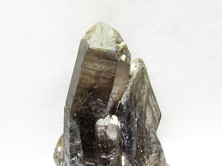 ライトニング水晶 原石 [t443-5018] 2枚目