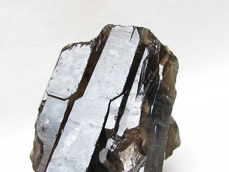 ライトニング水晶 原石 [t443-5066] 2枚目