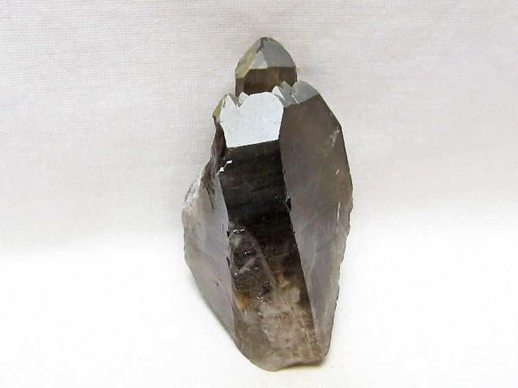 ライトニング水晶 原石 [t443-5069] 1枚目