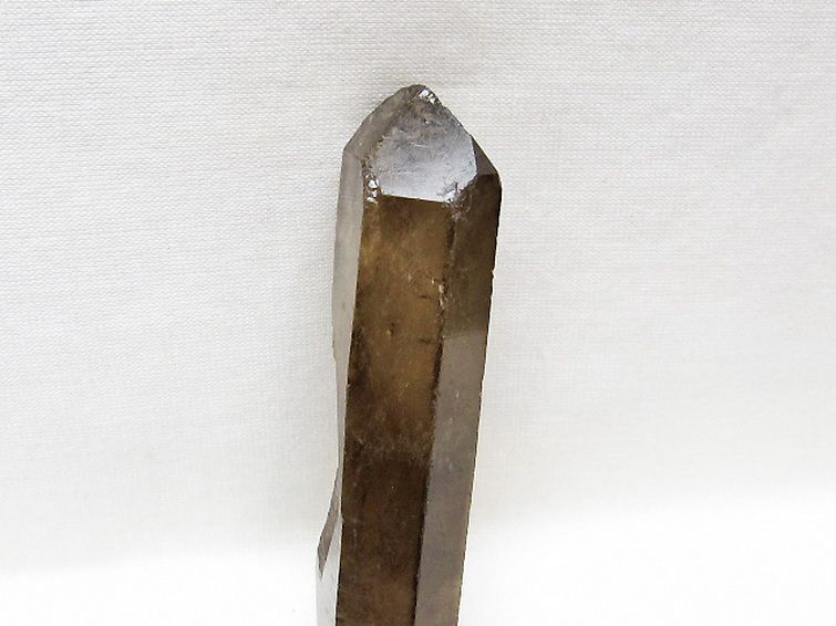 ライトニング水晶 原石 [t443-5086] 2枚目