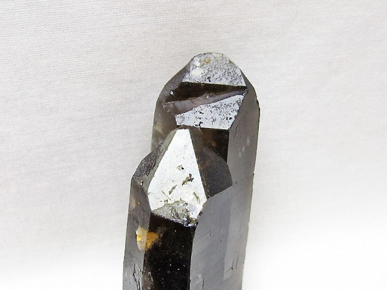ライトニングカテドラルライブラリー 水晶 原石 [t443-5103] 2枚目