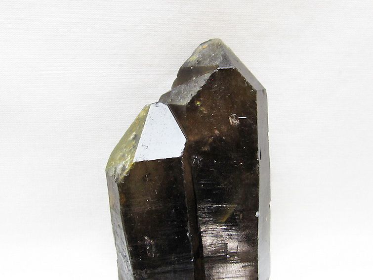 ライトニングカテドラルライブラリー 水晶 原石 [t443-5103] 3枚目