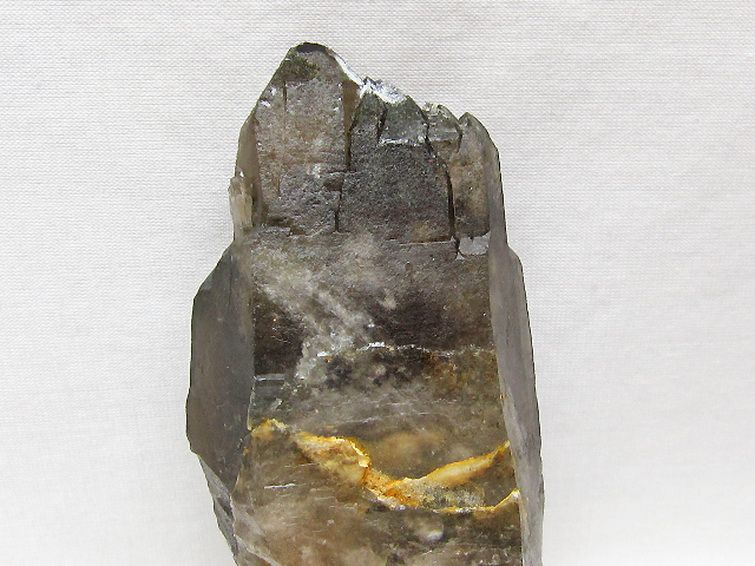 ライトニングカテドラルライブラリー 水晶 原石 [t443-5109] 3枚目
