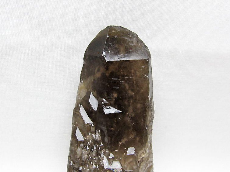 ライトニングカテドラルライブラリー 水晶 原石 [t443-5111] 3枚目
