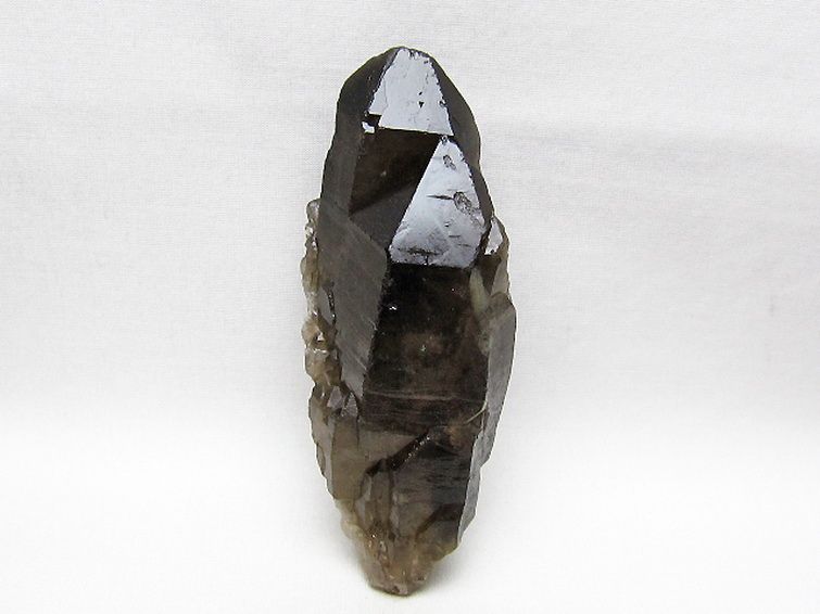 ライトニングカテドラルライブラリー 水晶 原石 [t443-5113] 1枚目