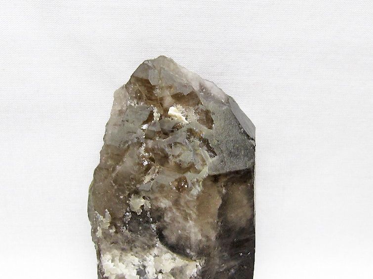 ライトニングカテドラルライブラリー 水晶 原石 [t443-5118] 3枚目