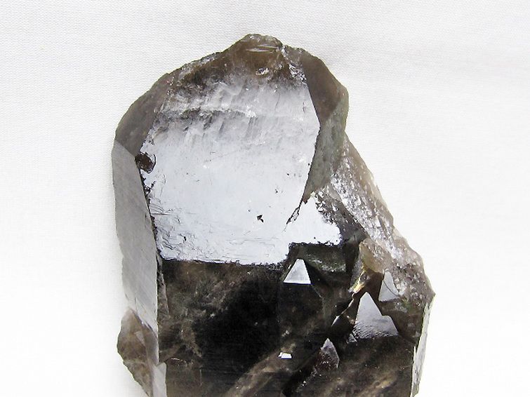 ライトニングカテドラルライブラリー 水晶 原石 [t443-5128] 3枚目