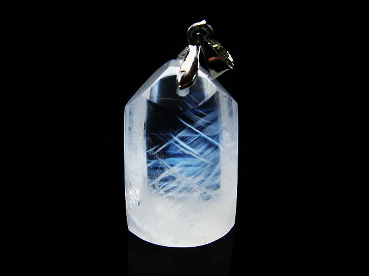 エンジェルラダークォーツ ペンダント [t454-1893] 1枚目