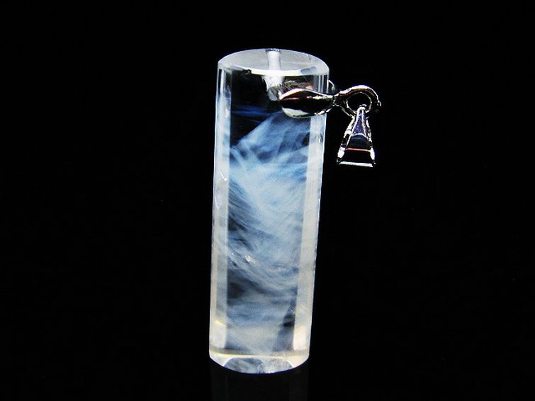 エンジェルラダークォーツ ペンダント [t454-1910] 1枚目