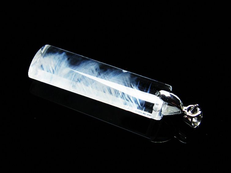 エンジェルラダークォーツ ペンダント [t454-1910] 3枚目