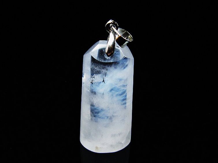 エンジェルラダークォーツ ペンダント [t454-1937] 1枚目