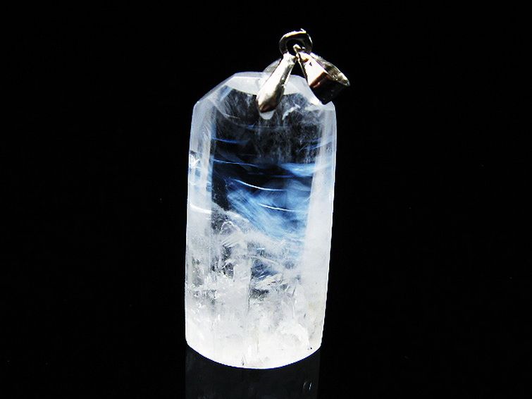 エンジェルラダークォーツ ペンダント [t454-1976] 1枚目