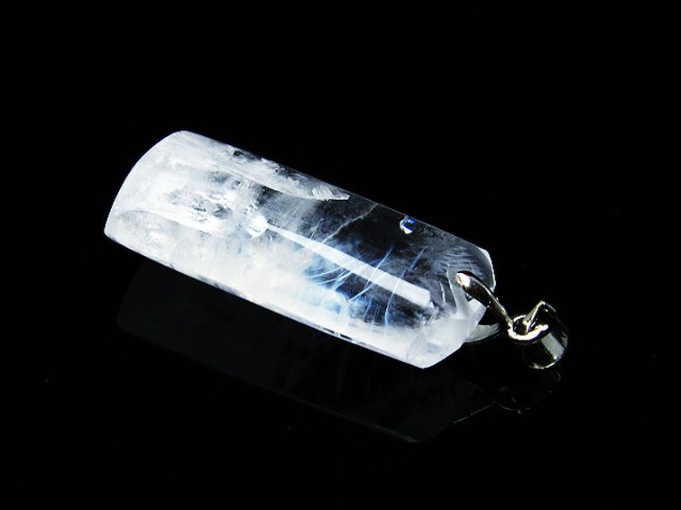 エンジェルラダークォーツ ペンダント [t454-1976] 2枚目