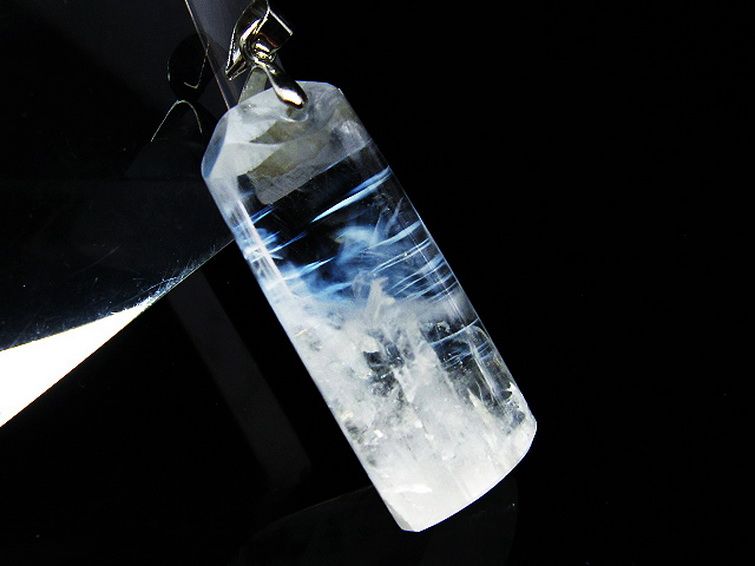 エンジェルラダークォーツ ペンダント [t454-1976] 3枚目