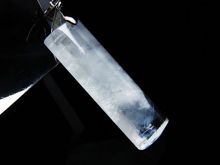 エンジェルラダークォーツ ペンダント [t454-1979] 2枚目