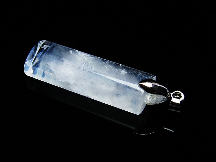 エンジェルラダークォーツ ペンダント [t454-1979] 3枚目