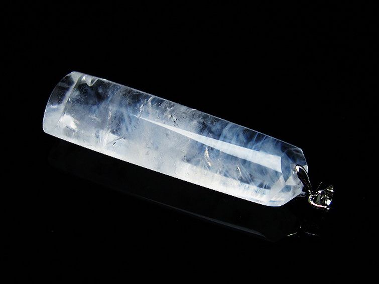 エンジェルラダークォーツ ペンダント [T454-1994] 3枚目