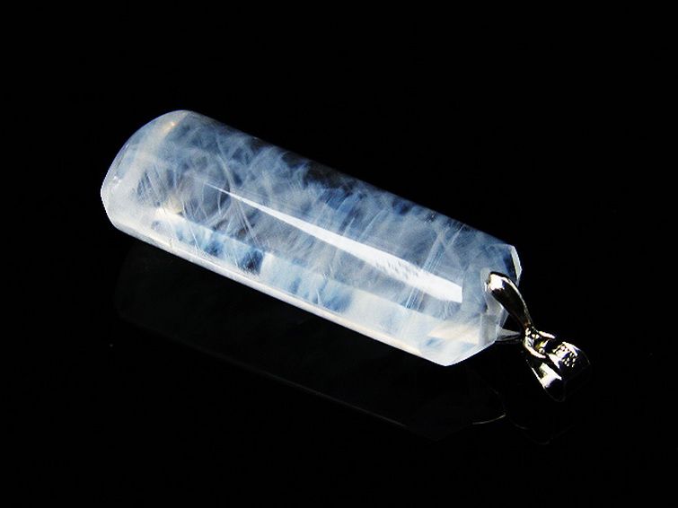 エンジェルラダークォーツ ペンダント [t454-2015] 3枚目