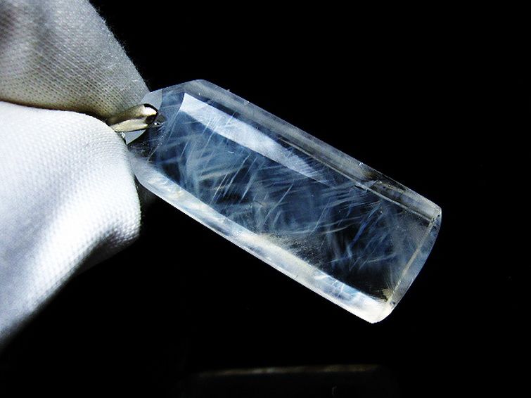 エンジェルラダークォーツ ペンダント [t454-2166] 3枚目