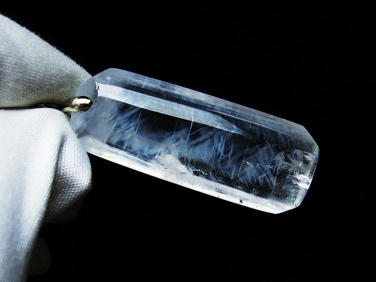 エンジェルラダークォーツ ペンダント [t454-2200] 3枚目