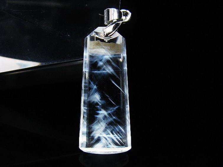 エンジェルラダークォーツ ペンダント [t454-2293] 1枚目