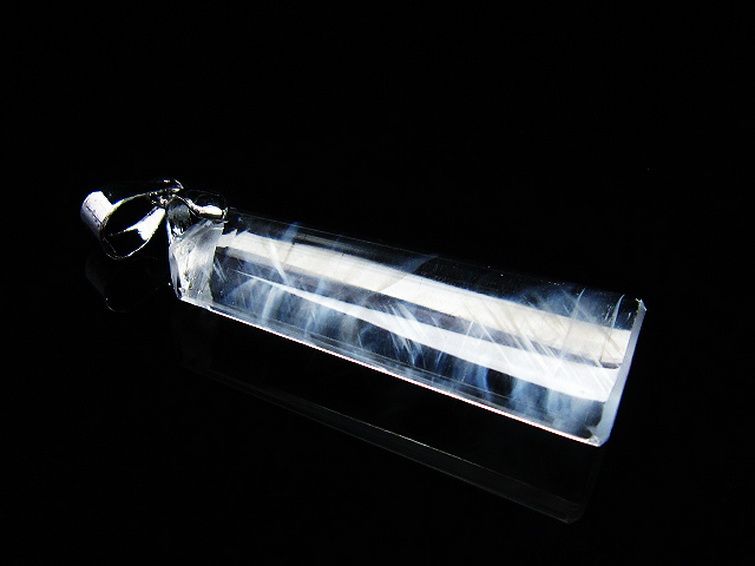 エンジェルラダークォーツ ペンダント [t454-2293] 2枚目