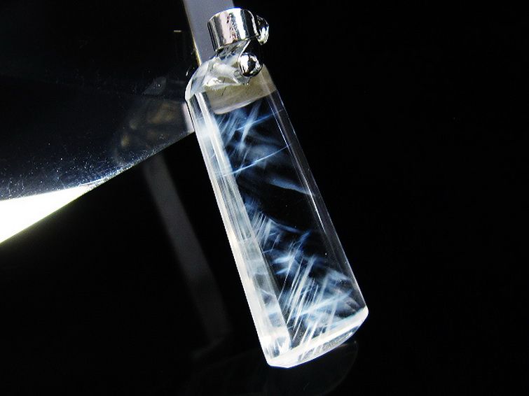 エンジェルラダークォーツ ペンダント [t454-2293] 3枚目